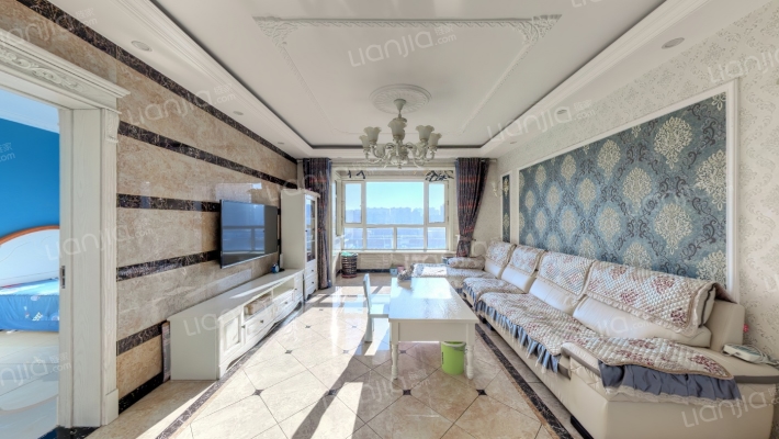 吴中家天下二期B组团二手房实景图