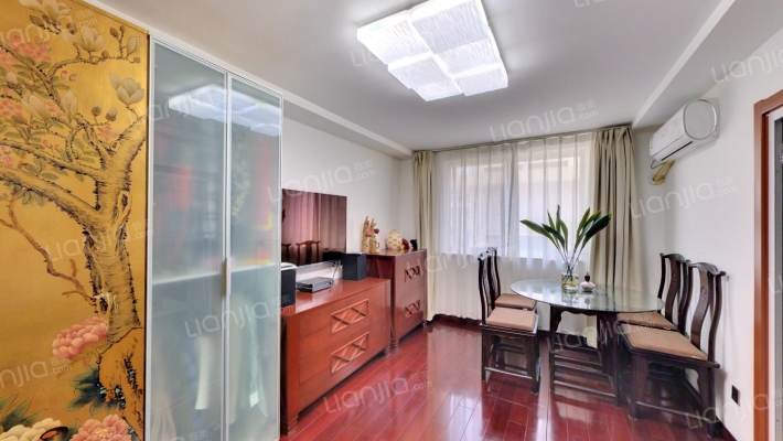 爱文坊二手房实景图