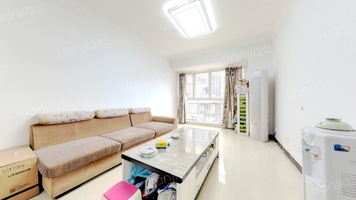 春天华逸二手房实景图