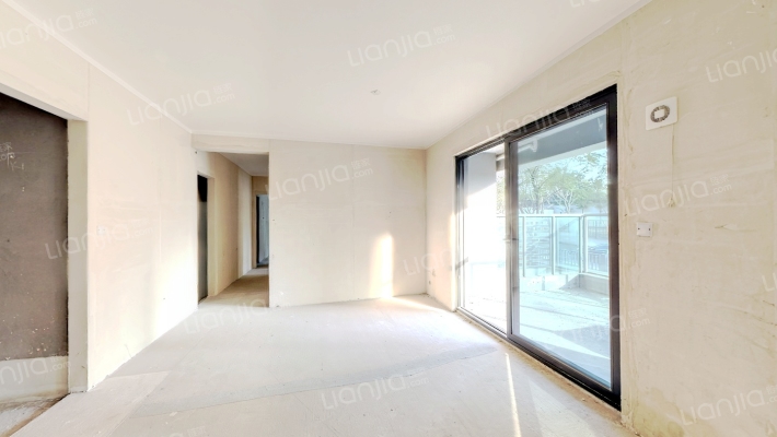 东原大发印未来南区二手房实景图