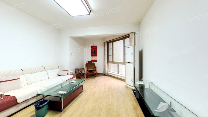 曲江六号二手房实景图