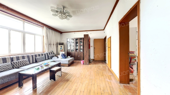 仪表厂宿舍二手房实景图