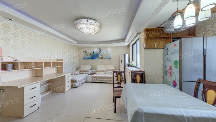 高沙百盛苑二手房实景图