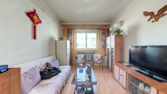 电业二社区西区二手房实景图