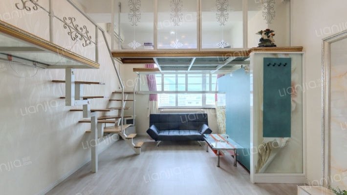 环宇品阁二手房实景图