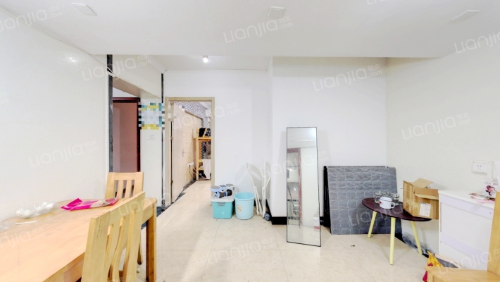 阳光桃源二手房实景图