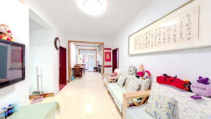 纬五路41号院二手房实景图