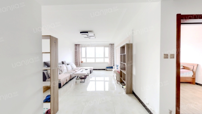 沈铁庆丰园二手房实景图