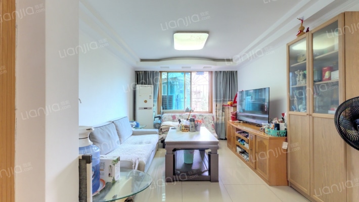 鸿雁巷21号二手房实景图