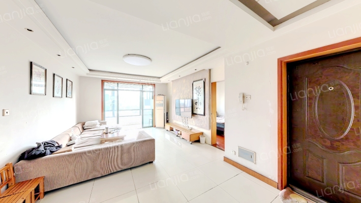 望族新苑二手房实景图