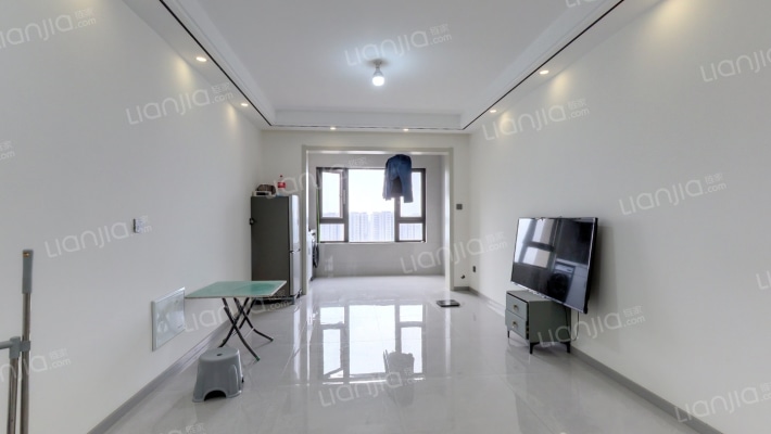 正商生态城二号院二手房实景图