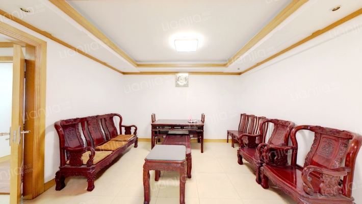 锦树花园二手房实景图