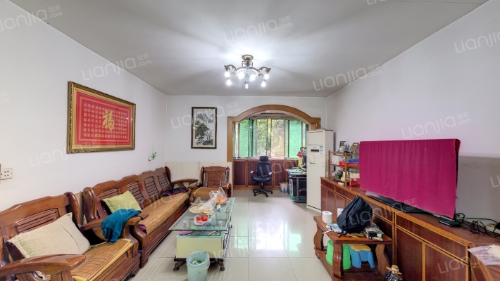 月光小区二手房实景图