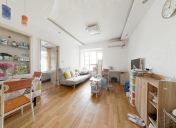 整租·长江绿岛一期 1室1厅 东南_长江绿岛一期租房