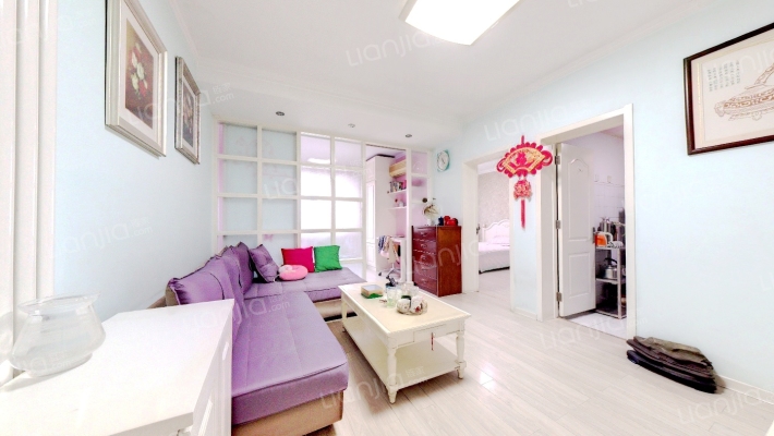 英雄山路201号二手房实景图