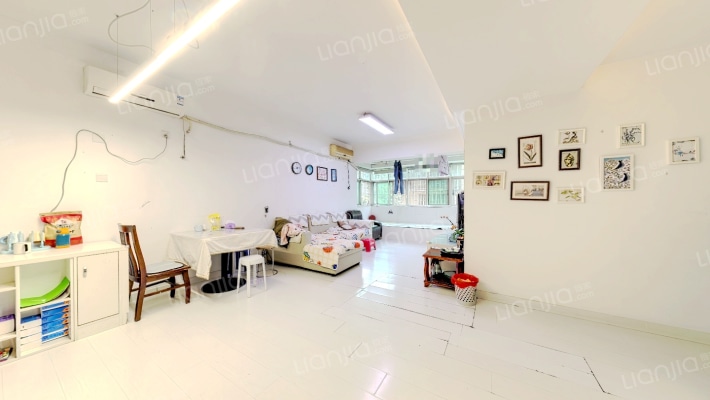 华丽东村二手房实景图