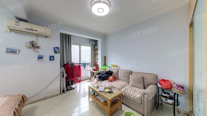 江花苑二手房实景图