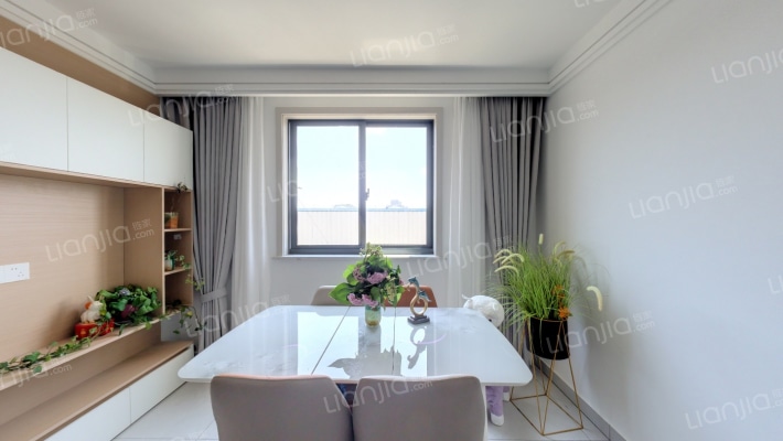 联运大厦二手房实景图