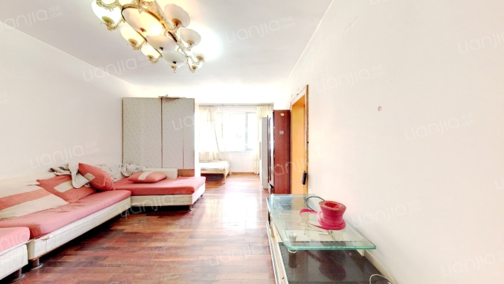 城南枫竹苑北苑二手房实景图