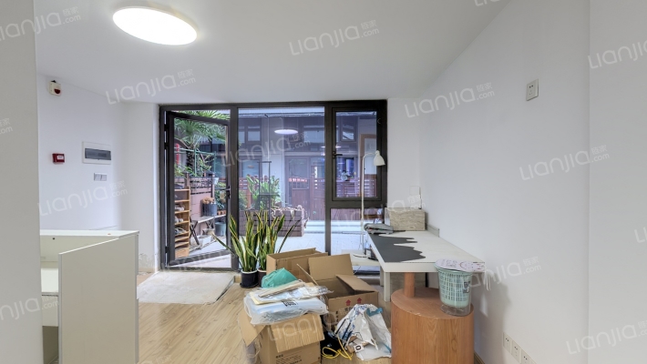 未来七彩小镇二手房实景图