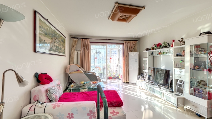 森百花园二手房实景图