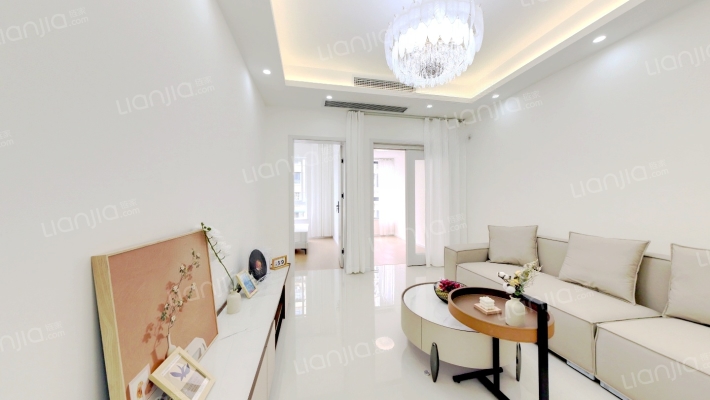 云水苑二手房实景图