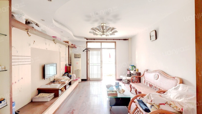 菱水苑南区二手房实景图