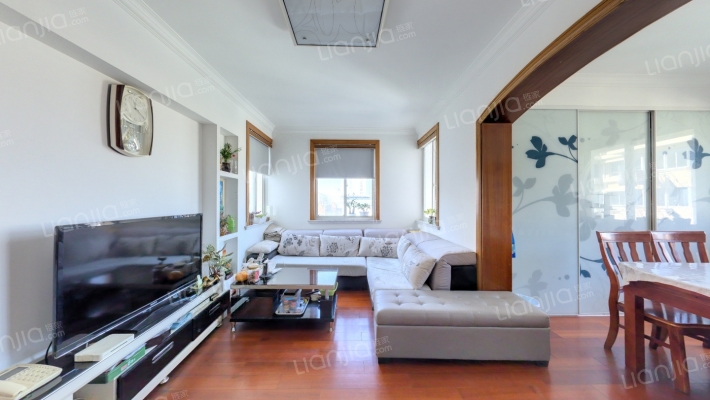 兴贤街二手房实景图