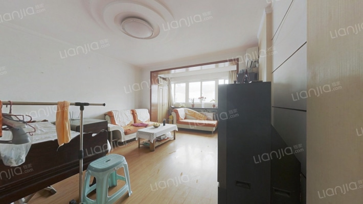 百花小区二手房实景图