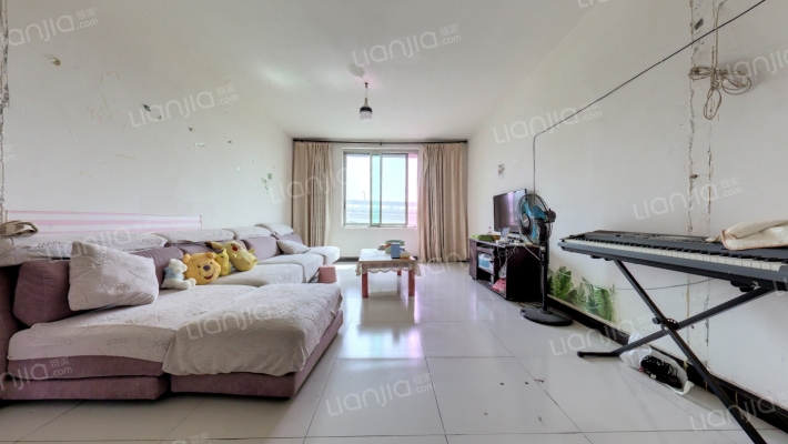 圣景苑二手房实景图