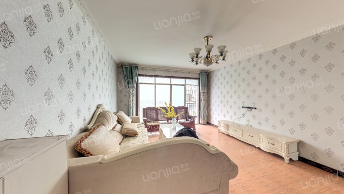 新塔还建房二手房实景图