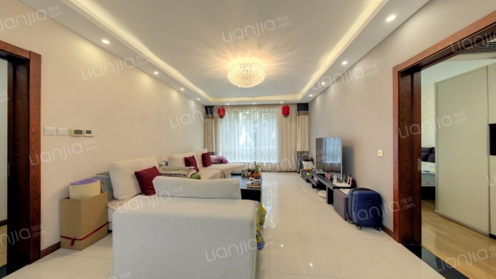 徜徉嘉园8号院二手房实景图