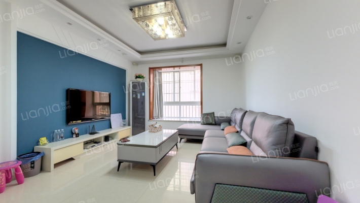 明丰文化苑北区二手房实景图