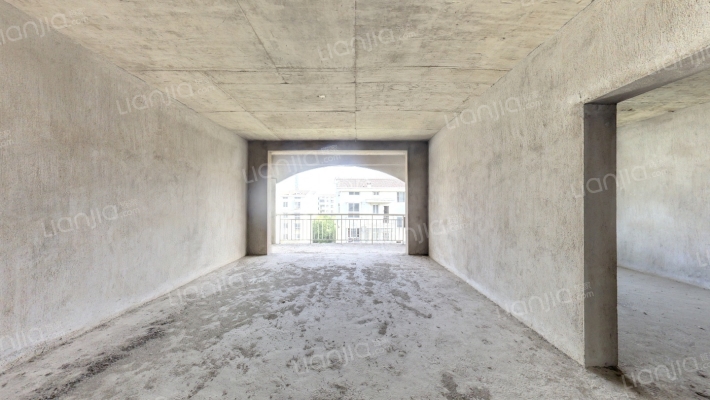 梨园小区二手房实景图