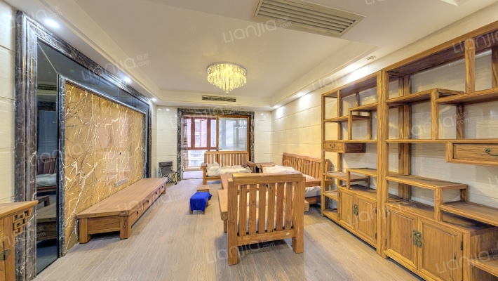 星城荣域二手房实景图