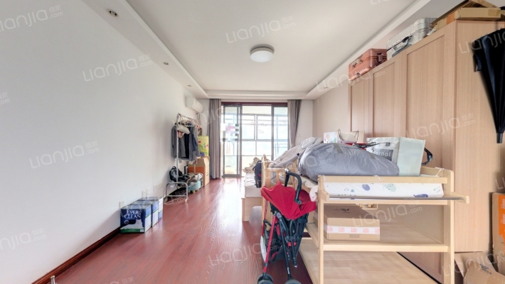 三花现代城(二期香梅苑)二手房实景图