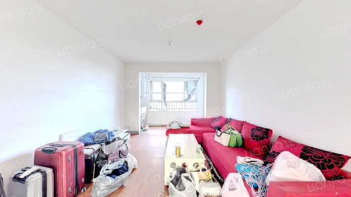 佳兴澜山二手房实景图