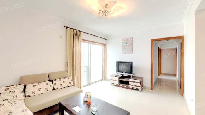 渝景湾花园四期二手房实景图