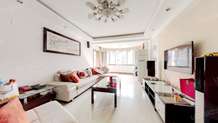 颐和花园二手房实景图