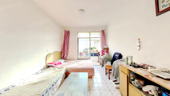 凤凰台三街小区二手房实景图