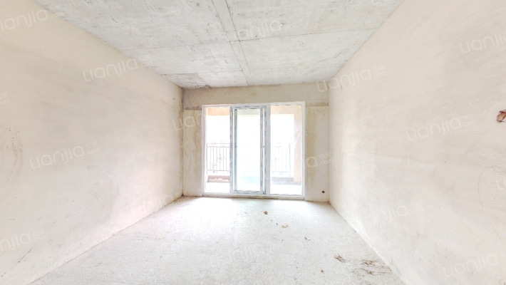 麓湖宫A区二手房实景图