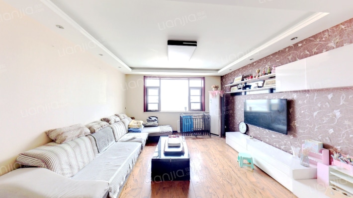 百通尚风尚水二手房实景图