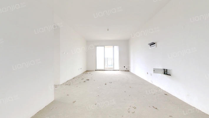 广泽南庭二手房实景图