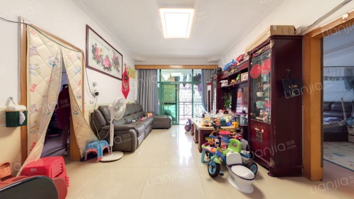 聚新楼二手房实景图