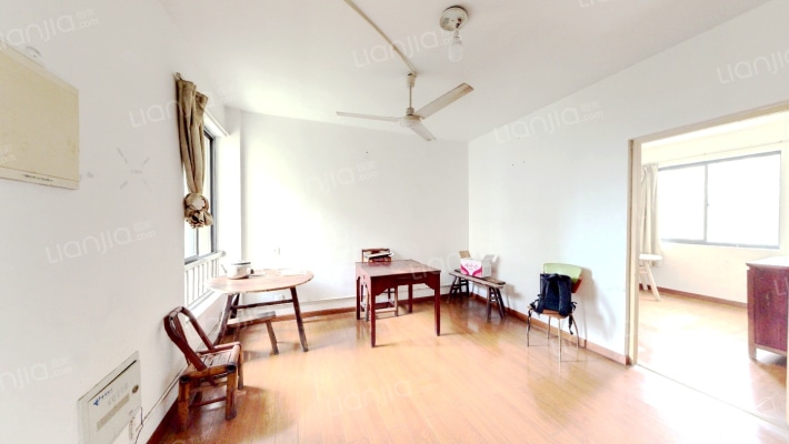 舒沁苑二手房实景图