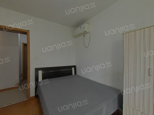 合租·诚河新旅城七区 4居室 北卧