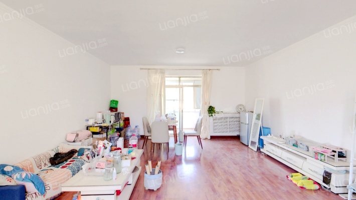 金恒花园二手房实景图