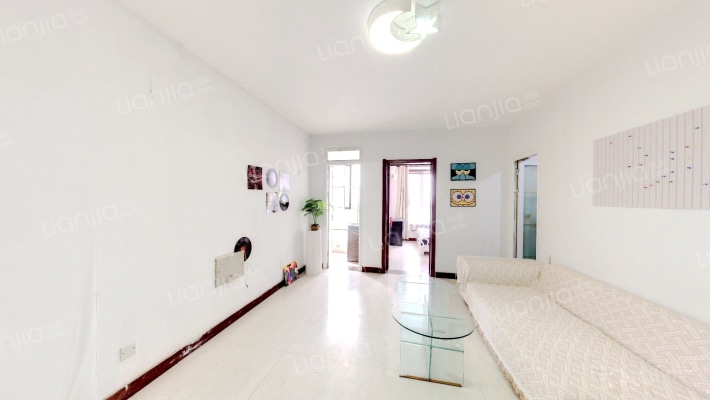 和合美家二手房实景图