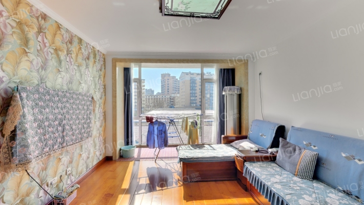 天裕新苑南区二手房实景图