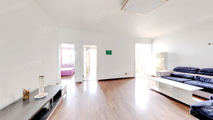 卓达书香园一区二手房实景图